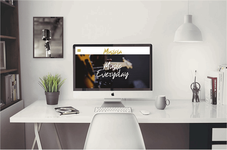 Winkdeep One font插图