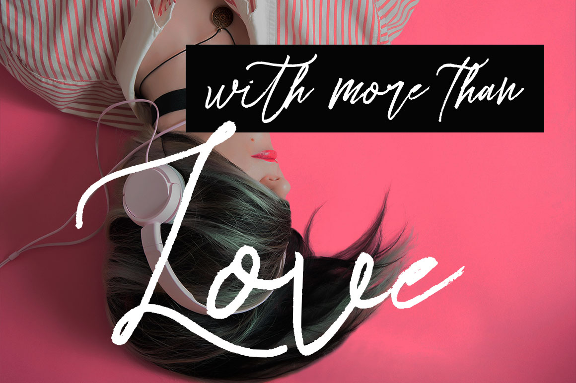 Rafailla Font插图3