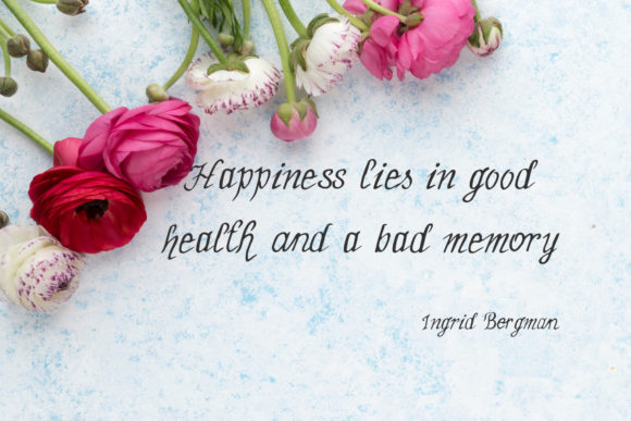 Morning Glori Font插图3