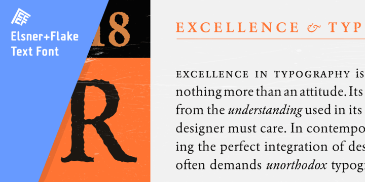 Garamond Rough Pro Family插图3