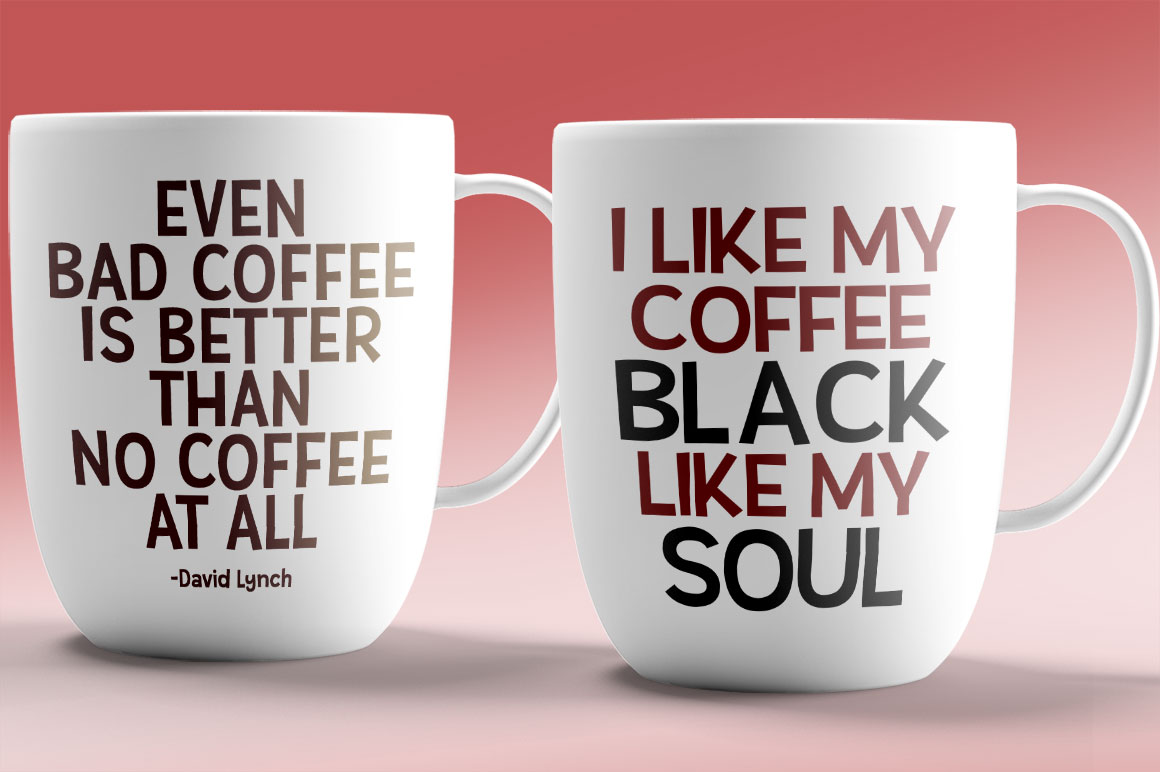 Fontbundles – MacGuffin插图3