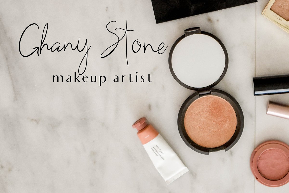 Quebec – Beautiful Signature Font插图3