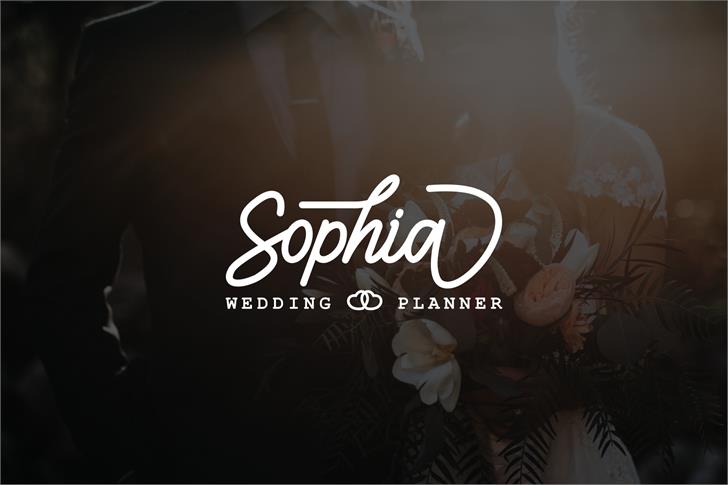 Kaibon font插图4 Kaibon font插图4