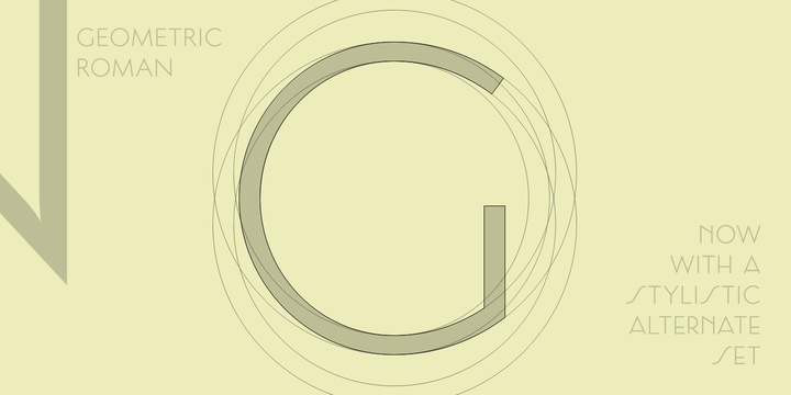 Selene Font Family插图2