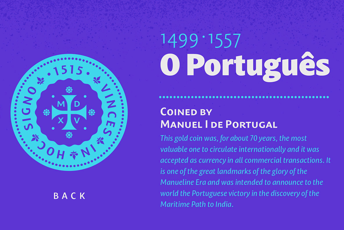 Mastro Sans Font Family插图3