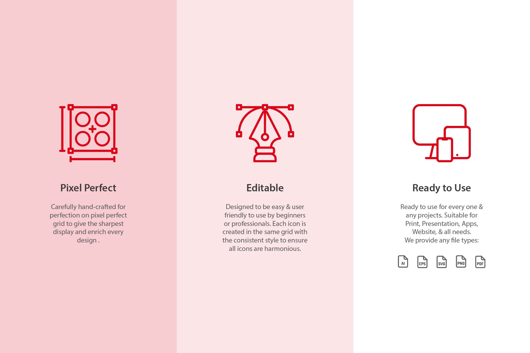 25枚狂欢节扁平设计风格矢量素材库精选图标 Carnival Flat插图(2)