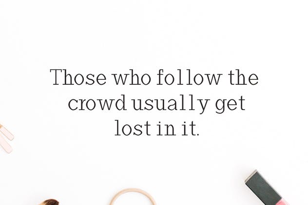 Haytham粗衬线英文字体下载 Haytham Slab Serif Fonts Packs插图(4)