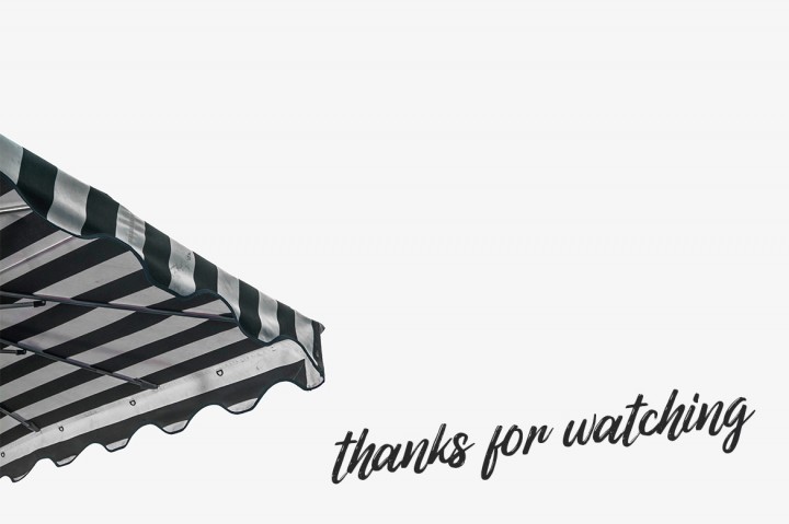 Beatlight Brush Font插图3