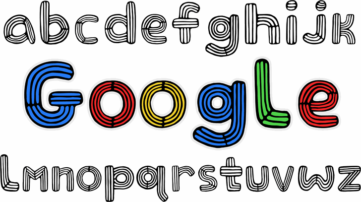 Jammycreamer font插图2