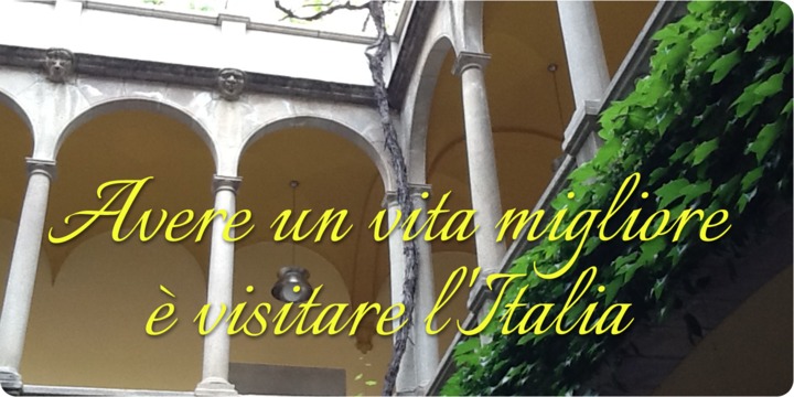 Italianno Font插图3