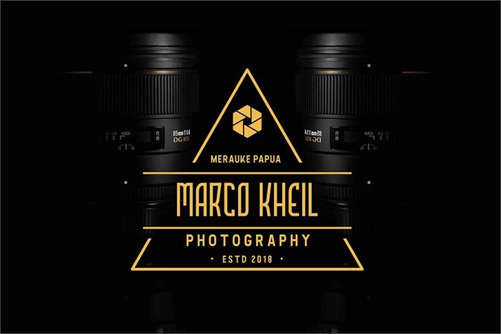 Highstories 2 font插图5 Highstories 2 font插图5