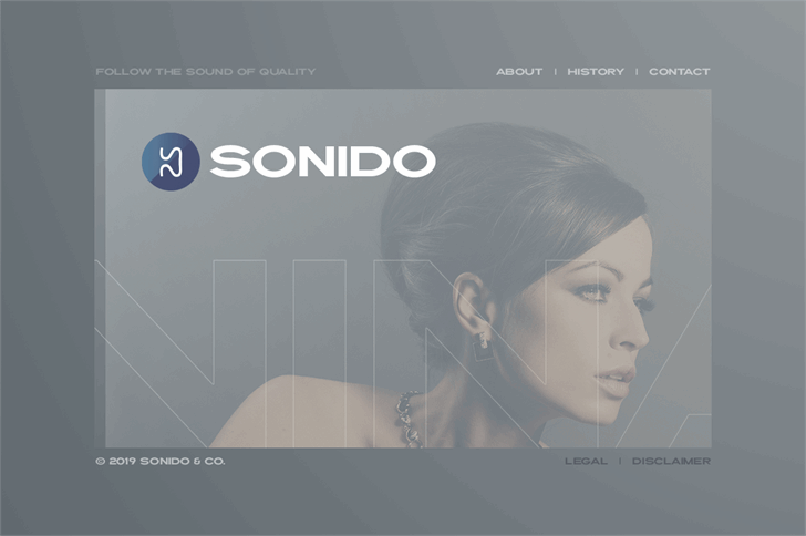 Draper font插图3 Draper font插图3