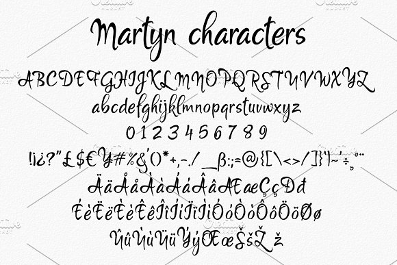 Martyn Font插图1