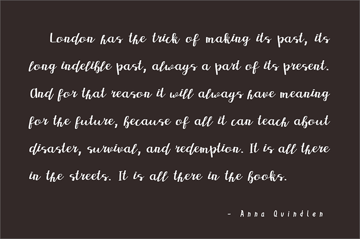 Redbus font插图4 Redbus font插图4