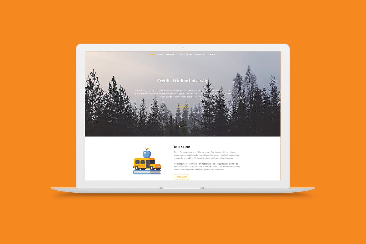 Astute系列-110枚在线教育主题矢量图标素材 110 Online Education | Astute Series插图(9)