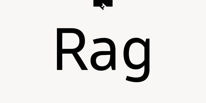 FF Scuba Font Family插图1