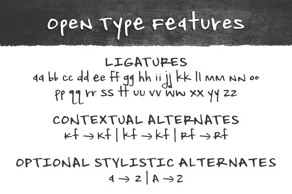 Ambition & Ink插图3