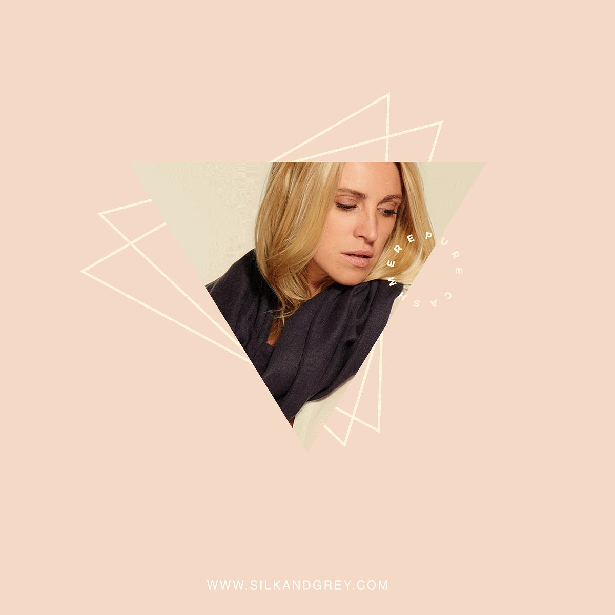 优雅时尚的朋友圈&博客社交媒体图片设计 Elegant and stylish social media [psd]插图(1)