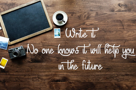 Akhadias Font插图3