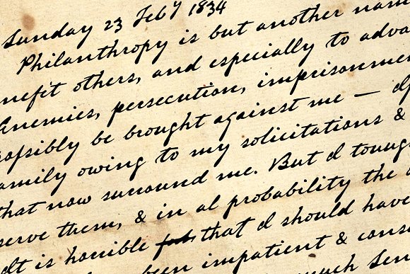 Austin Pen Bold插图1