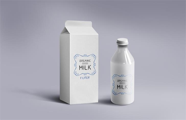 Square Frames font插图4 Square Frames font插图4