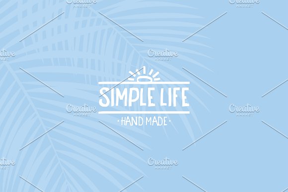 Simple Life插图