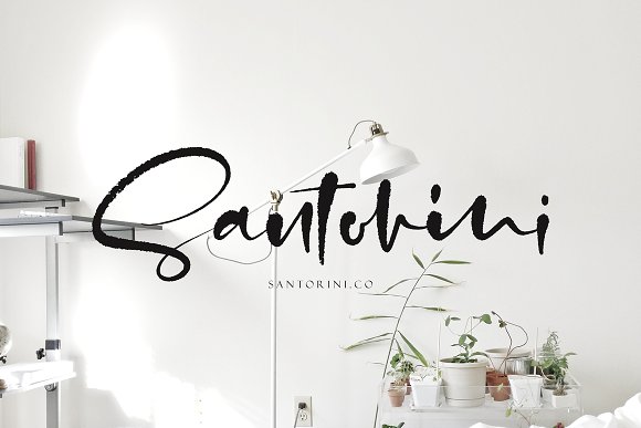 Dontha Tethaki Font插图2