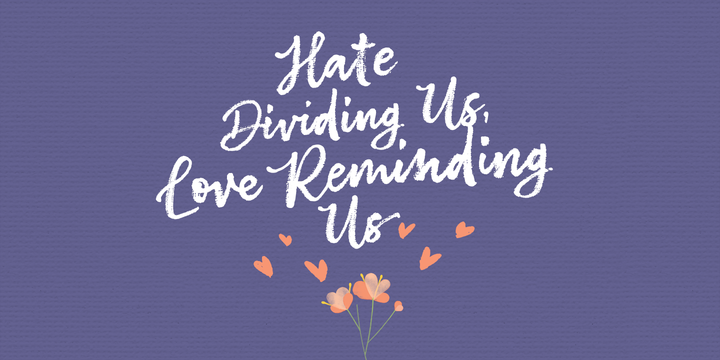 Brushberry Font Family插图