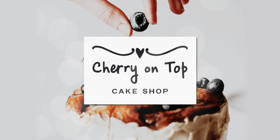 Be Cool Font Family插图4