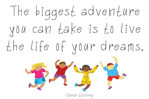 Kindergarten Memories插图2