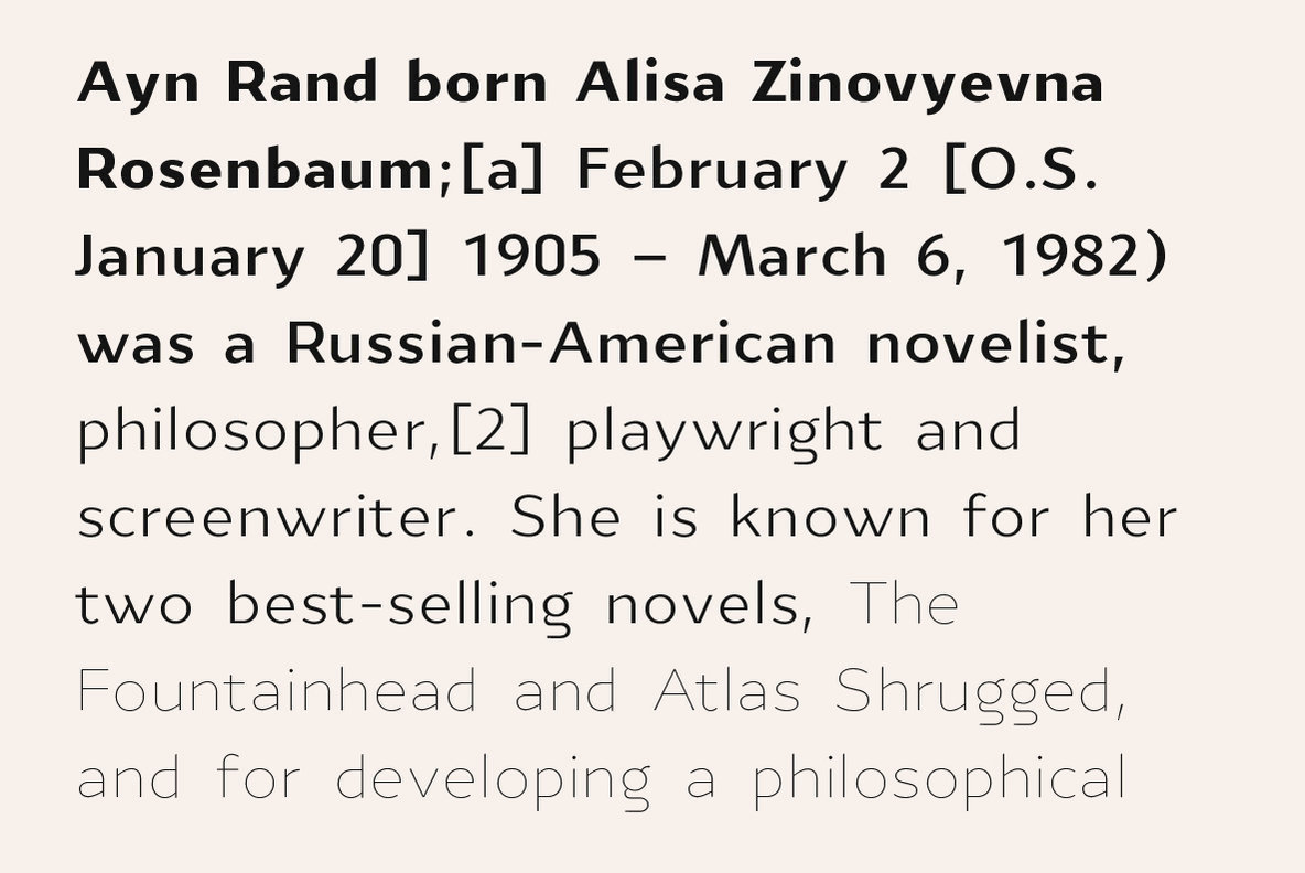 YE PlainSans Font Family插图3