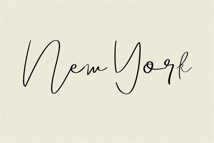 Solitaire font插图3