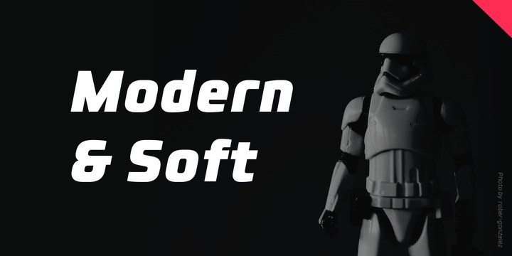 Futo Sans Font Family插图2