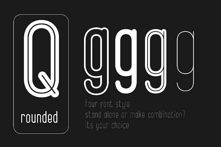 Epicentrum Regular Font插图1