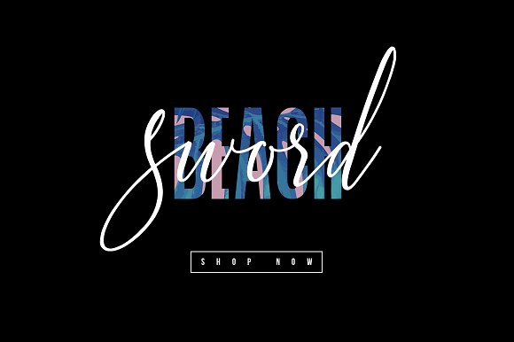 Love Rosnita – Font Duo插图1