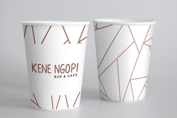 Spicy Wings Font插图3