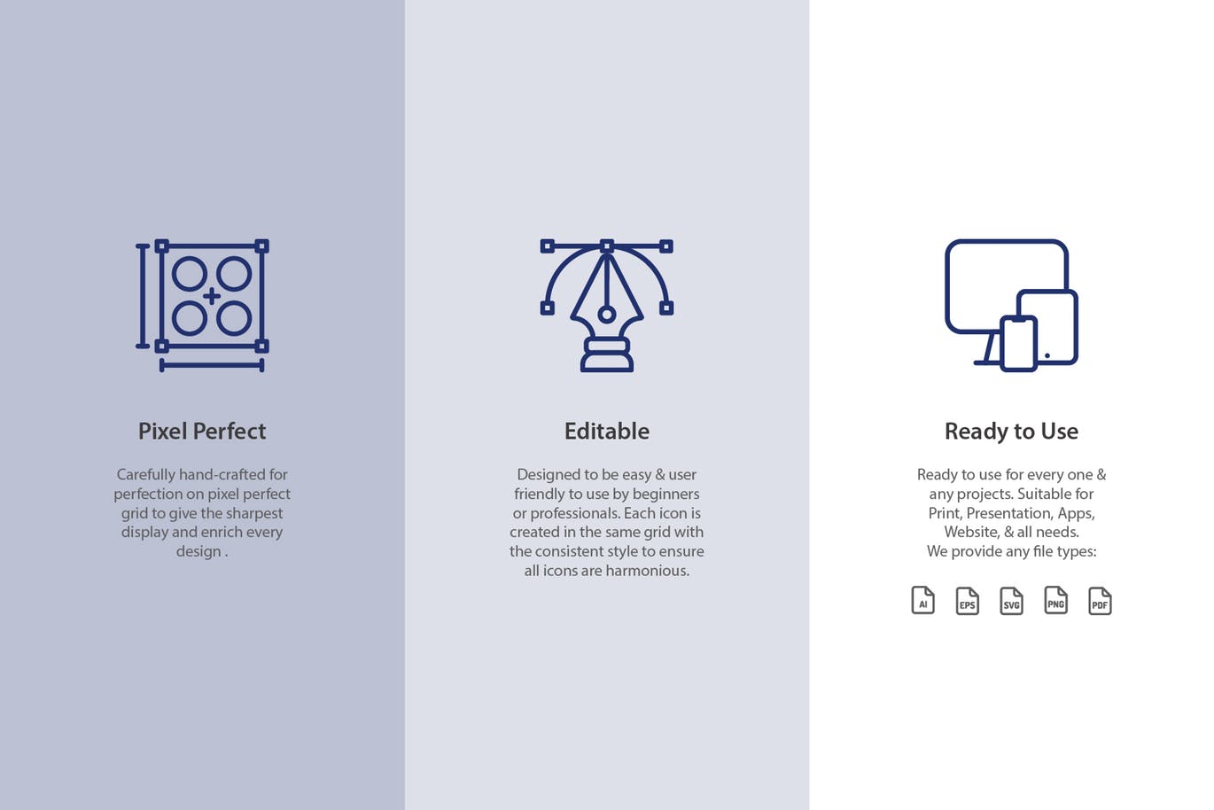 校园日教育主题填充图标矢量图标素材 School Day (Filled)插图(3)