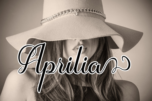 Hipnotis Font插图1