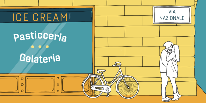 Gineso Soft Font Family插图3