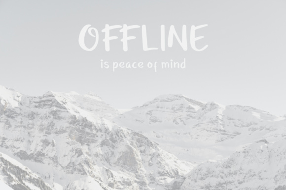 Ucu Aned Font插图4