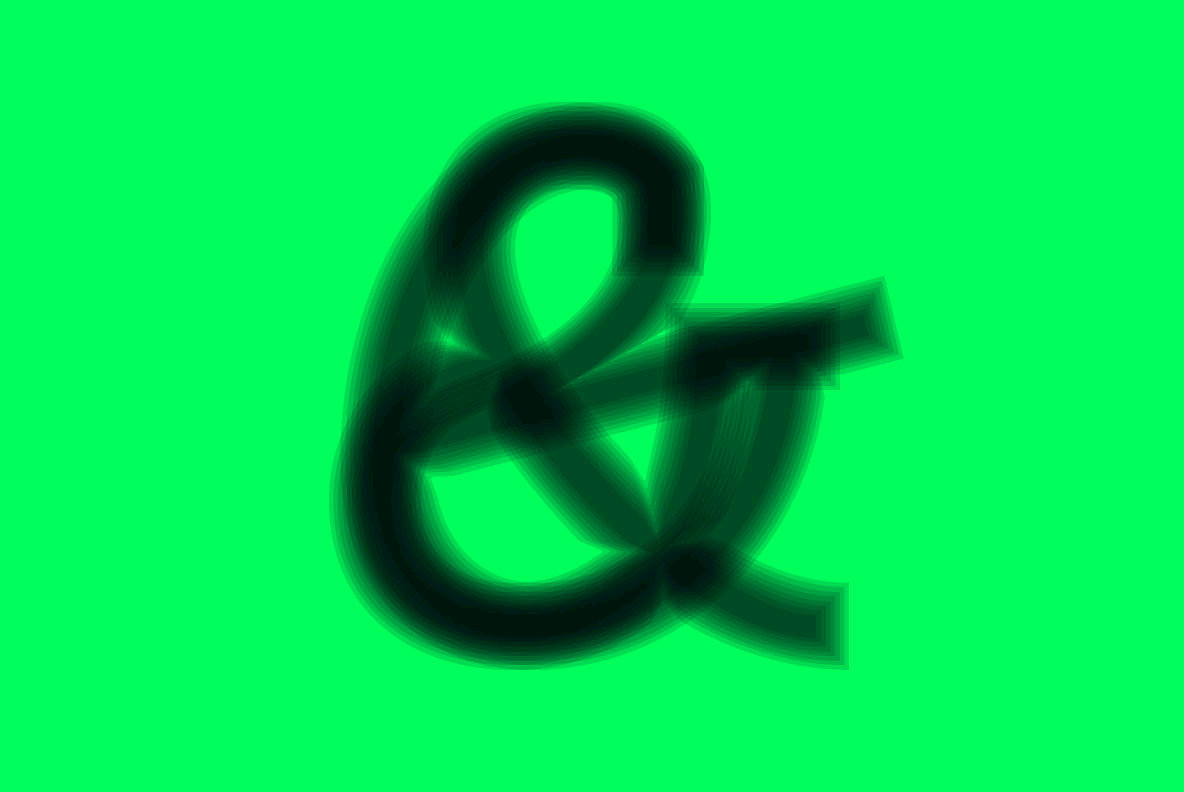 Electrica Font Family插图1