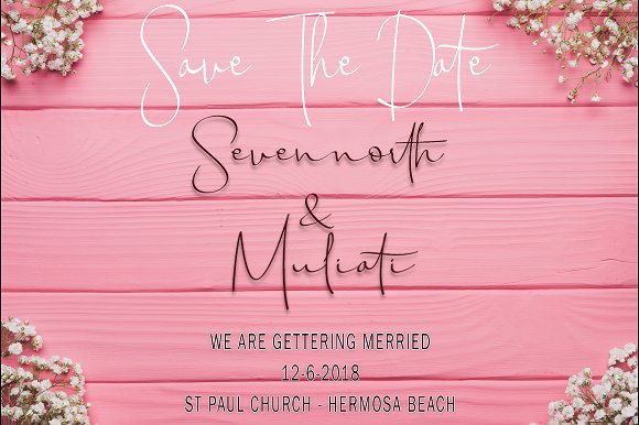 Chandrawinata Font插图2