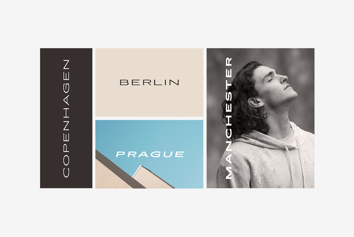 Distancia Font Family插图5