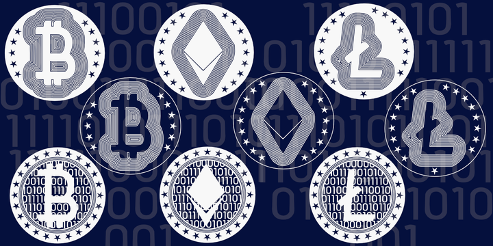 Cryptolucre Family插图3