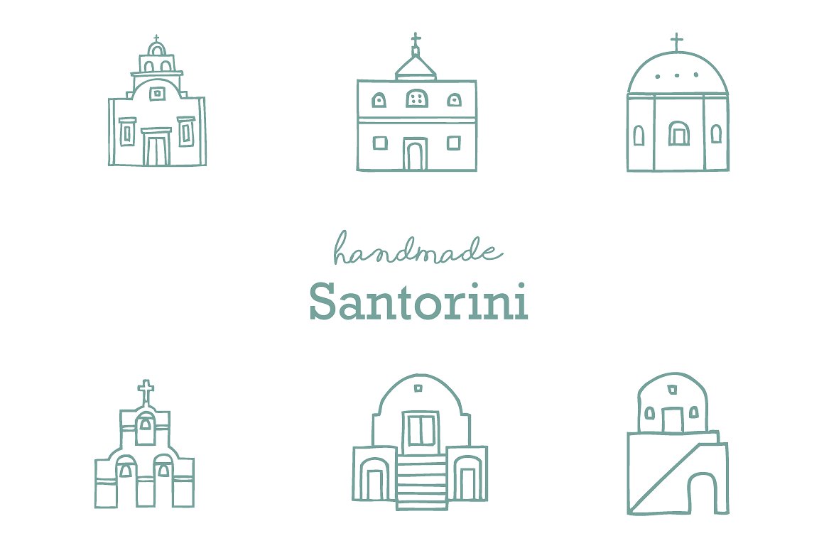 660枚实用矢量图标 Ultimate Icon Pack / 660 Vector Icon（商业+徒步+桌面设备+社交媒体…）插图(8)