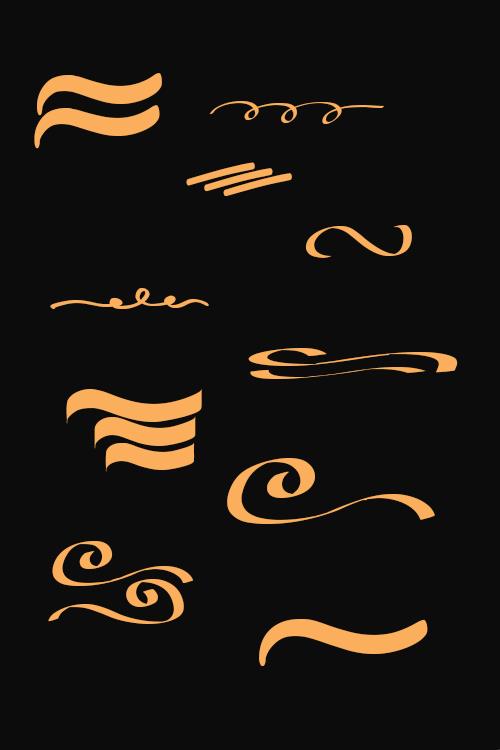 Bringbadsetup font插图2