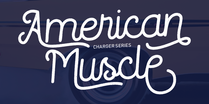 Routerline Rough Font Family插图5