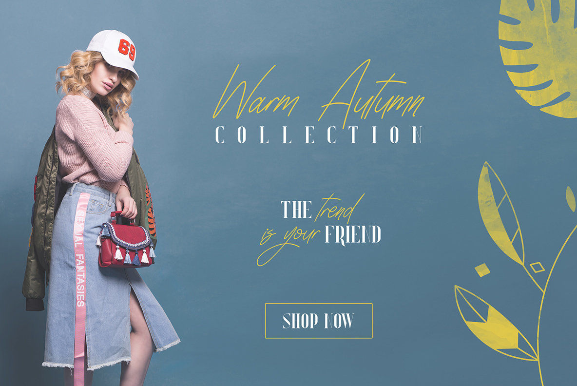 Sugar Spice Font Duo and Extras Family插图6