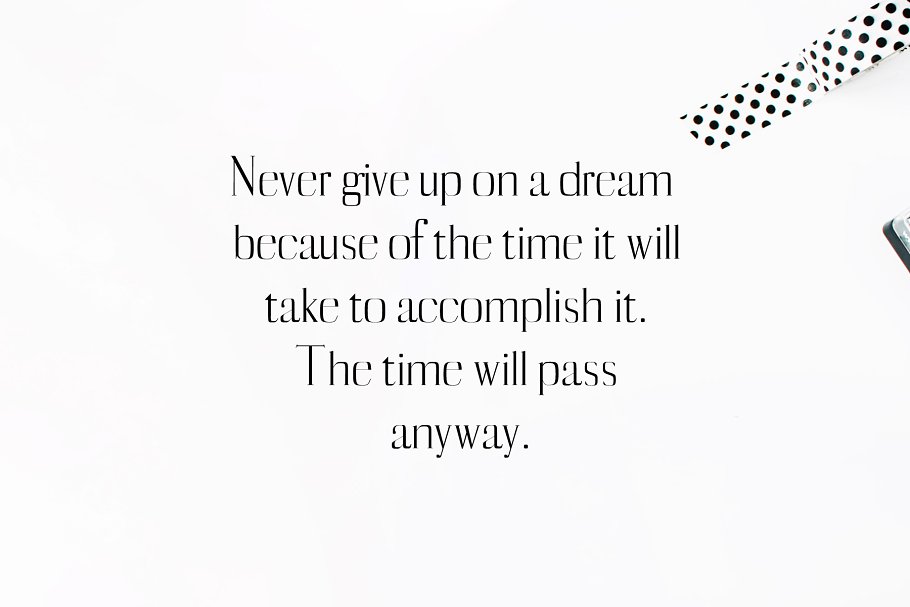 独特现代设计风格英文衬线字体家族 Catheryn Serif 4 Font Family Pack插图(4)