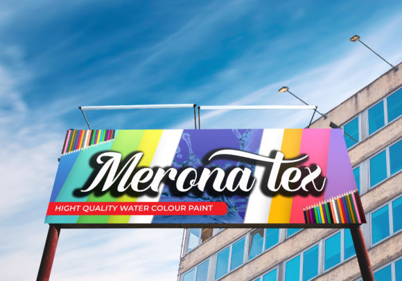 Virgelina Font插图3